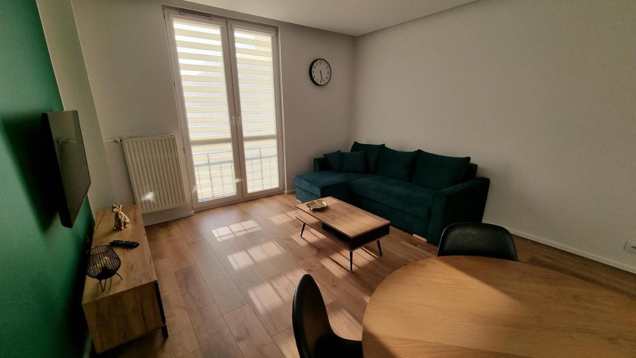 Apartament W Centrum Czestochowa Exterior photo